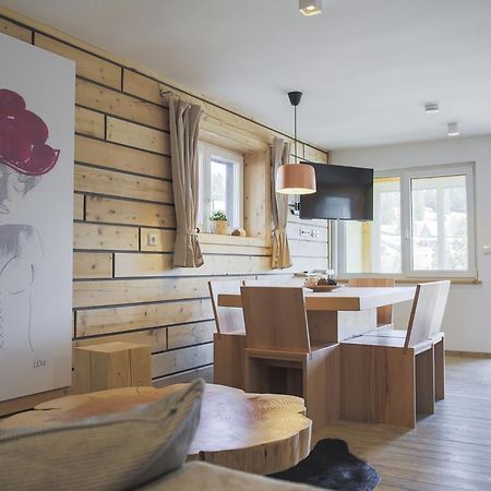 Kuckucksnester Feldberg Фелдберг Екстериор снимка