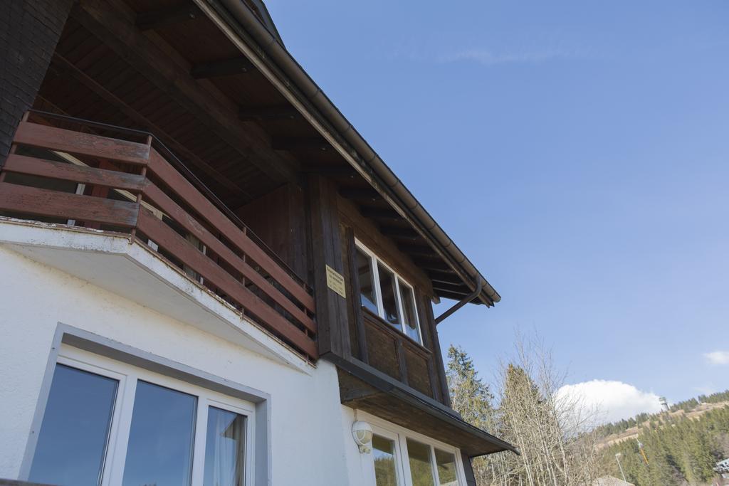 Kuckucksnester Feldberg Фелдберг Екстериор снимка