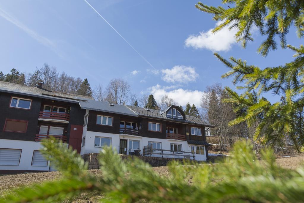 Kuckucksnester Feldberg Фелдберг Екстериор снимка