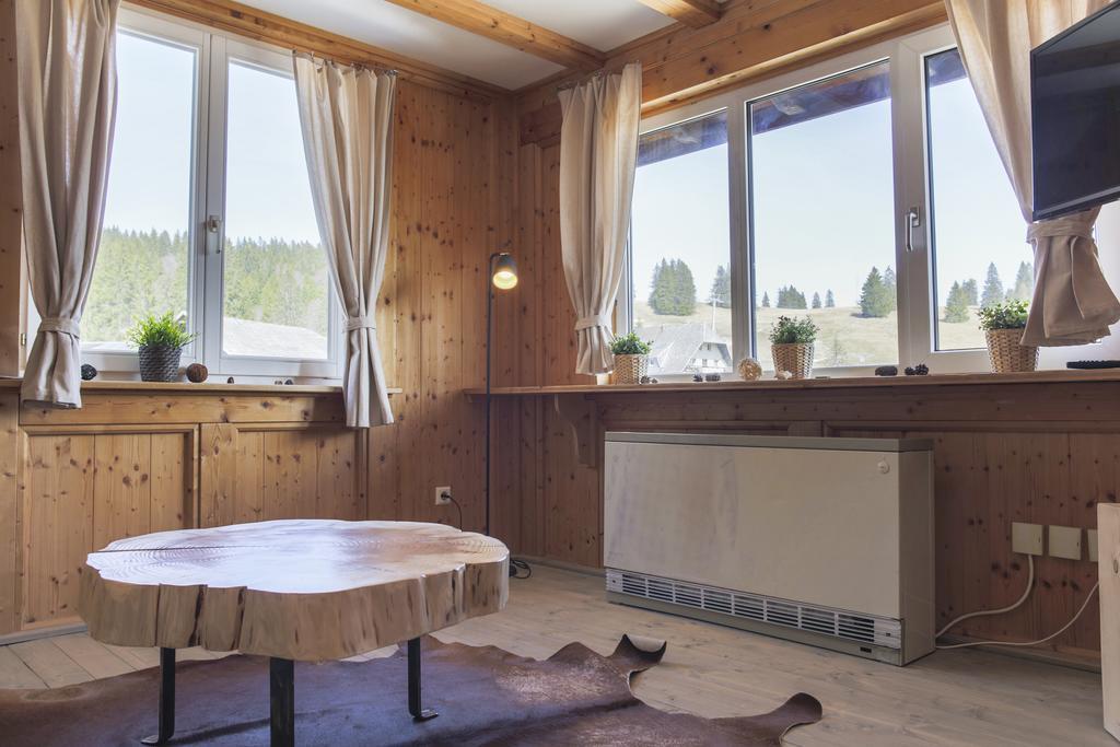 Kuckucksnester Feldberg Фелдберг Екстериор снимка