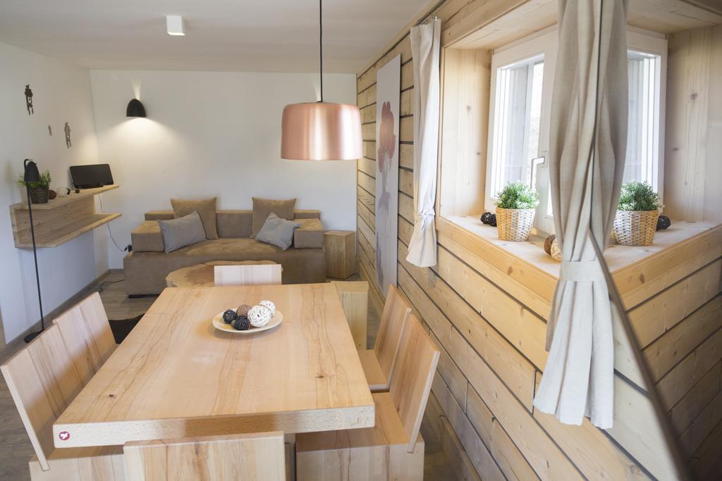 Kuckucksnester Feldberg Фелдберг Екстериор снимка