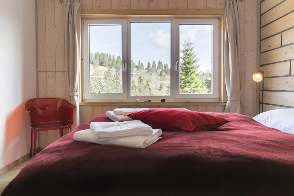 Kuckucksnester Feldberg Фелдберг Екстериор снимка